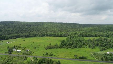 Property in Madison County, New York