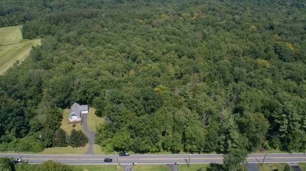 Property in Albany County, New York