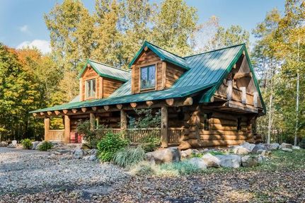 Property in Berrien County, Michigan