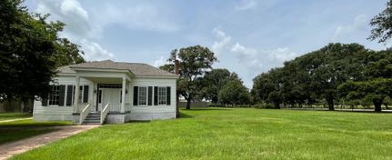 Property in Austin County, Texas