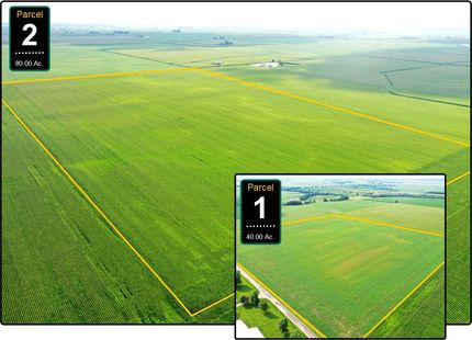 Property in Marshall County, Illinois