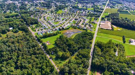 Property in Middlesex County, New Jersey