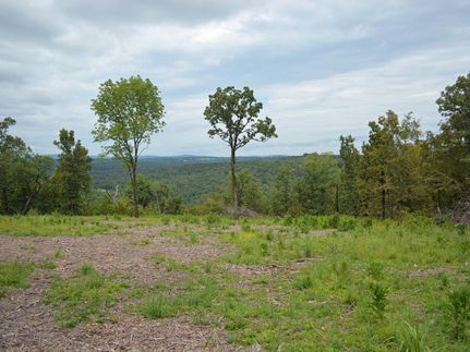 Property in Sequoyah County, Oklahoma