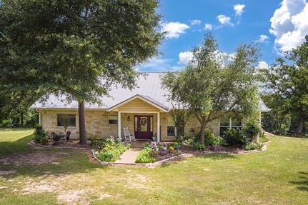 Property in Anderson County, Texas