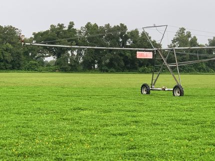 Property in Jackson County, Florida