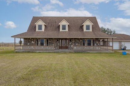 Property in Jefferson County, Texas