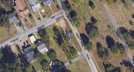 Property in Pulaski County, Arkansas