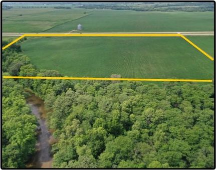 Property in Dallas County, Iowa