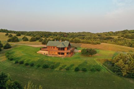 Property in Custer County, Nebraska
