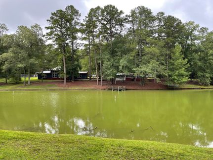 Property in Jefferson County, Georgia