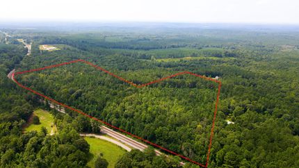 Property in Butts County, Georgia