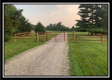 Property in Fairfield County, Ohio