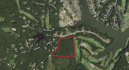 Property in Goochland County, Virginia