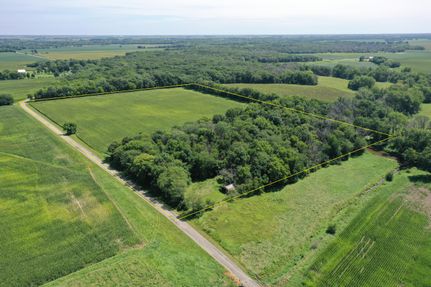 Property in Vermilion County, Illinois