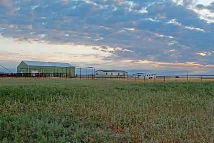 Property in Stillwater County, Montana