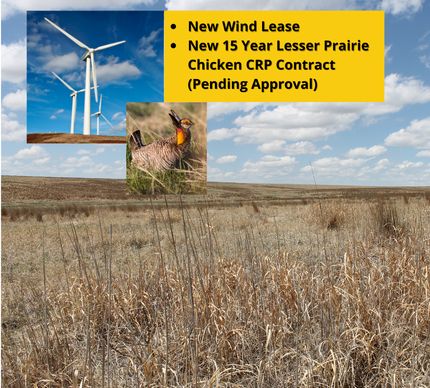 Property in Cheyenne County, Colorado