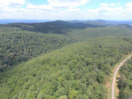 Property in Hampshire County, West Virginia