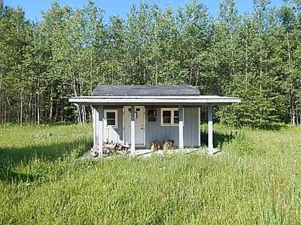 Property in Midland County, Michigan