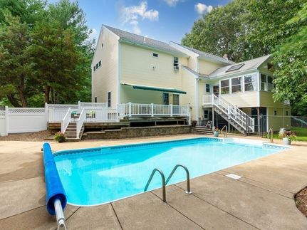 Property in Bristol County, Massachusetts