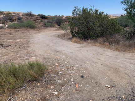 Property in San Diego County, California