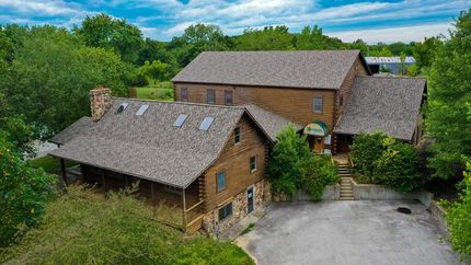 Property in Callaway County, Missouri