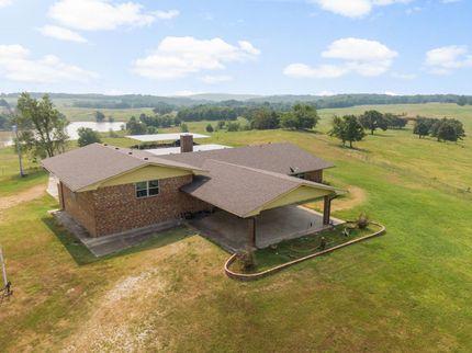 Property in Pontotoc County, Oklahoma