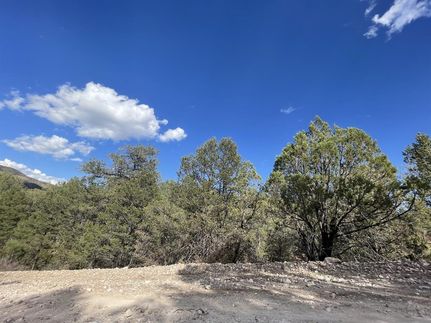 Property in Otero County, New Mexico