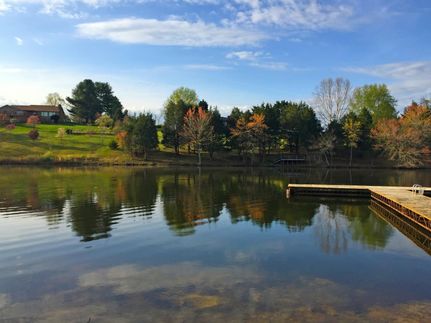 Property in Madison County, Virginia