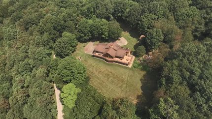 Property in Butler County, Pennsylvania