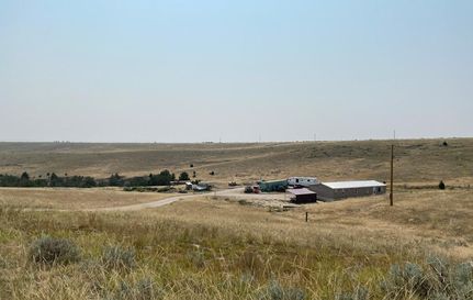 Property in Platte County, Wyoming