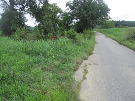 Property in Lewis County, Kentucky