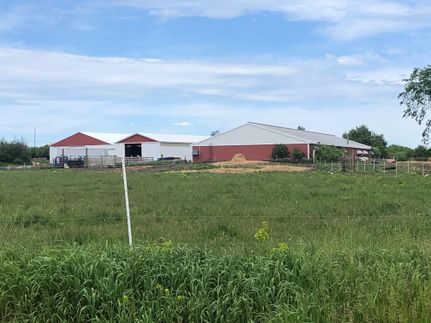 Property in Jefferson County, New York