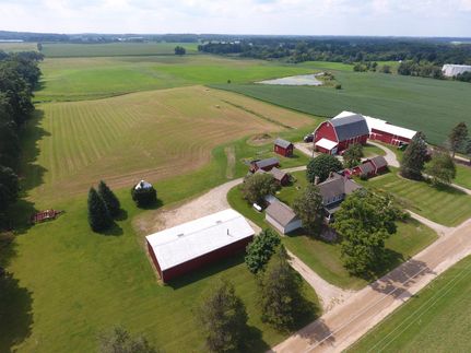 Property in Washtenaw County, Michigan