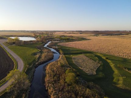Property in Osceola County, Iowa