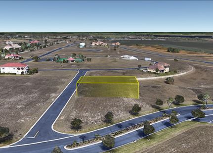 Property in Polk County, Florida