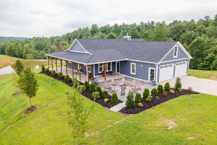 Property in Clark County, Kentucky