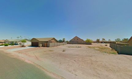Property in Pinal County, Arizona