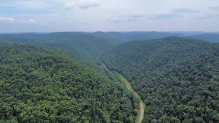 Property in Clay County, West Virginia