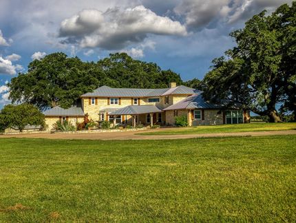 Property in Washington County, Texas