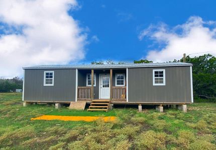 Property for sale in Edwards County, Texas