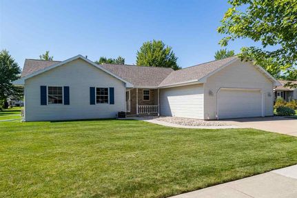 Property in Outagamie County, Wisconsin