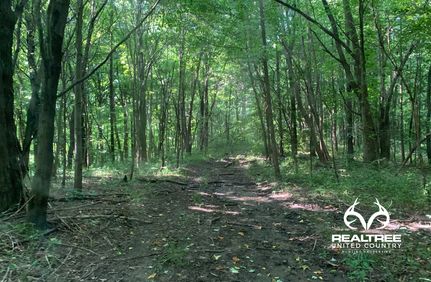 Property in Licking County, Ohio