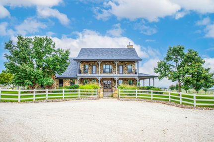 Property in Kerr County, Texas