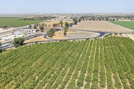 Property in Tulare County, California