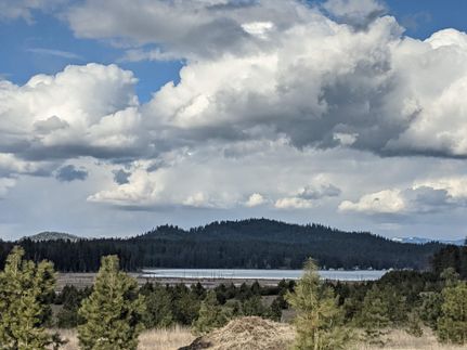 Property in Pend Oreille County, Washington