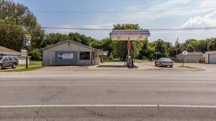Property in Montgomery County, Kansas