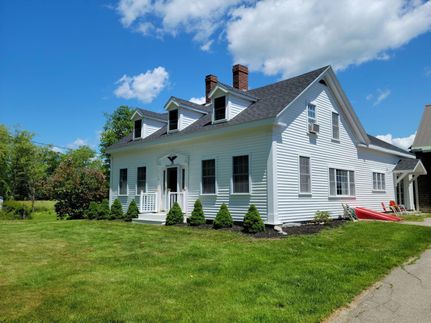 Property in Hancock County, Maine