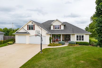 Property in Outagamie County, Wisconsin