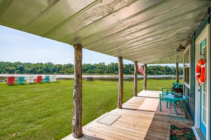 Property in Fannin County, Texas