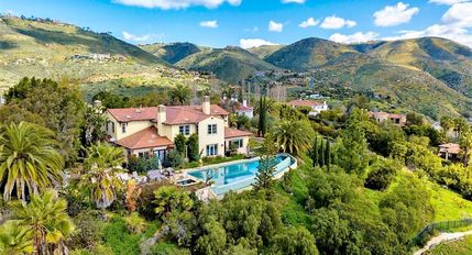 Property in San Diego County, California